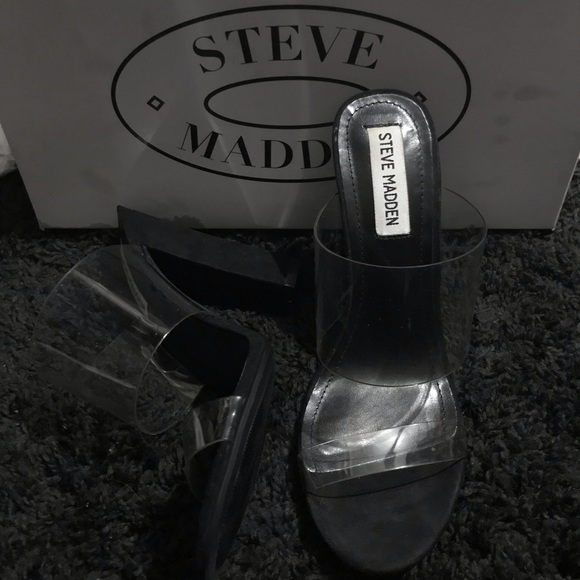 Steve Madden Shoes - Heels
